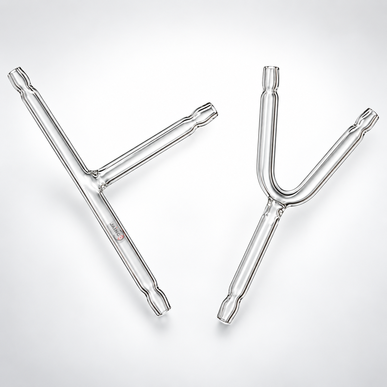 Tubing Connectors